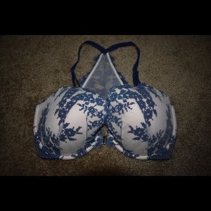 Victoria’s Secret lace Racerback Bra